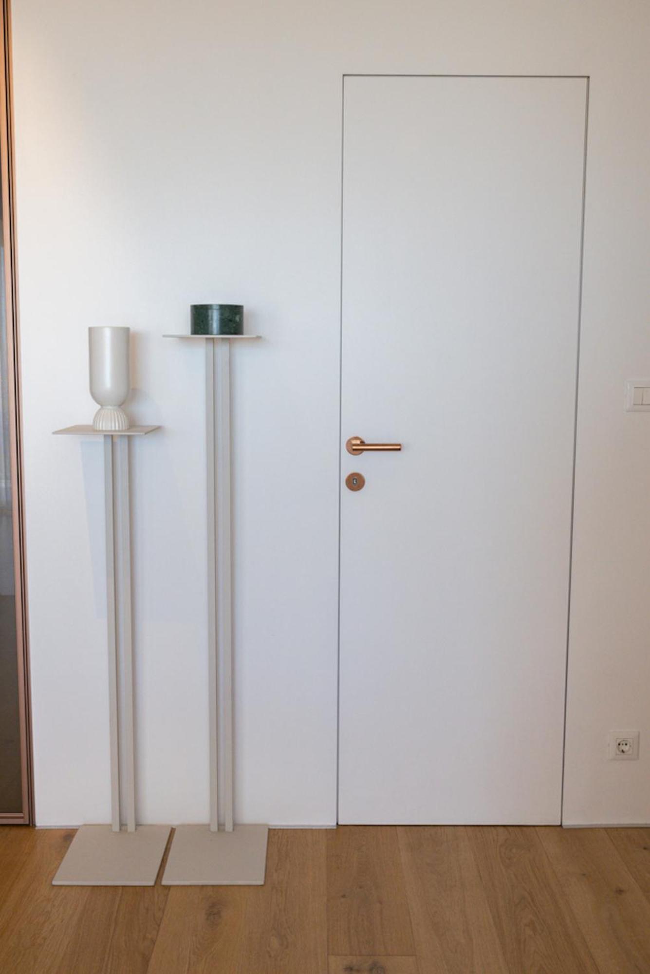 Apartamento D'Art Penthouse Split Exterior foto
