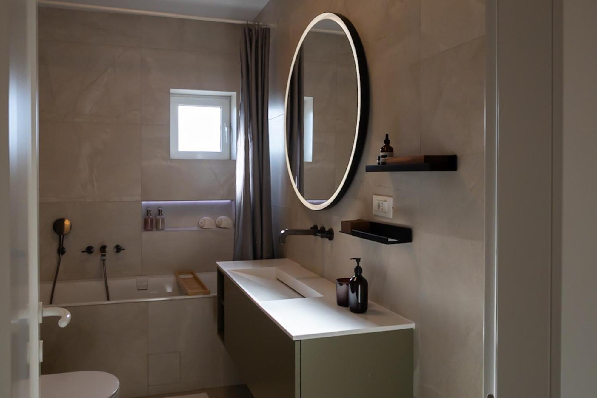 Apartamento D'Art Penthouse Split Exterior foto
