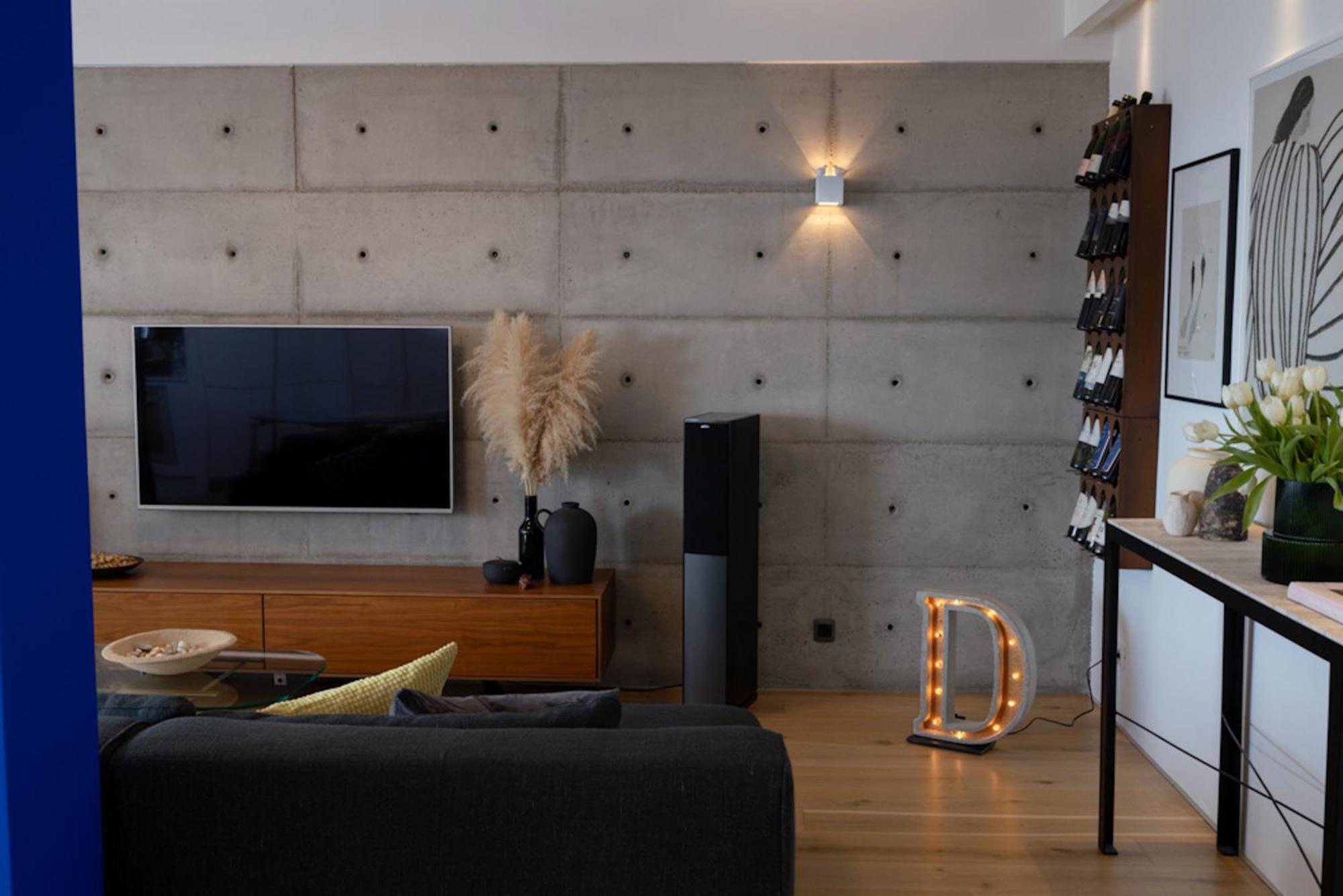 Apartamento D'Art Penthouse Split Exterior foto