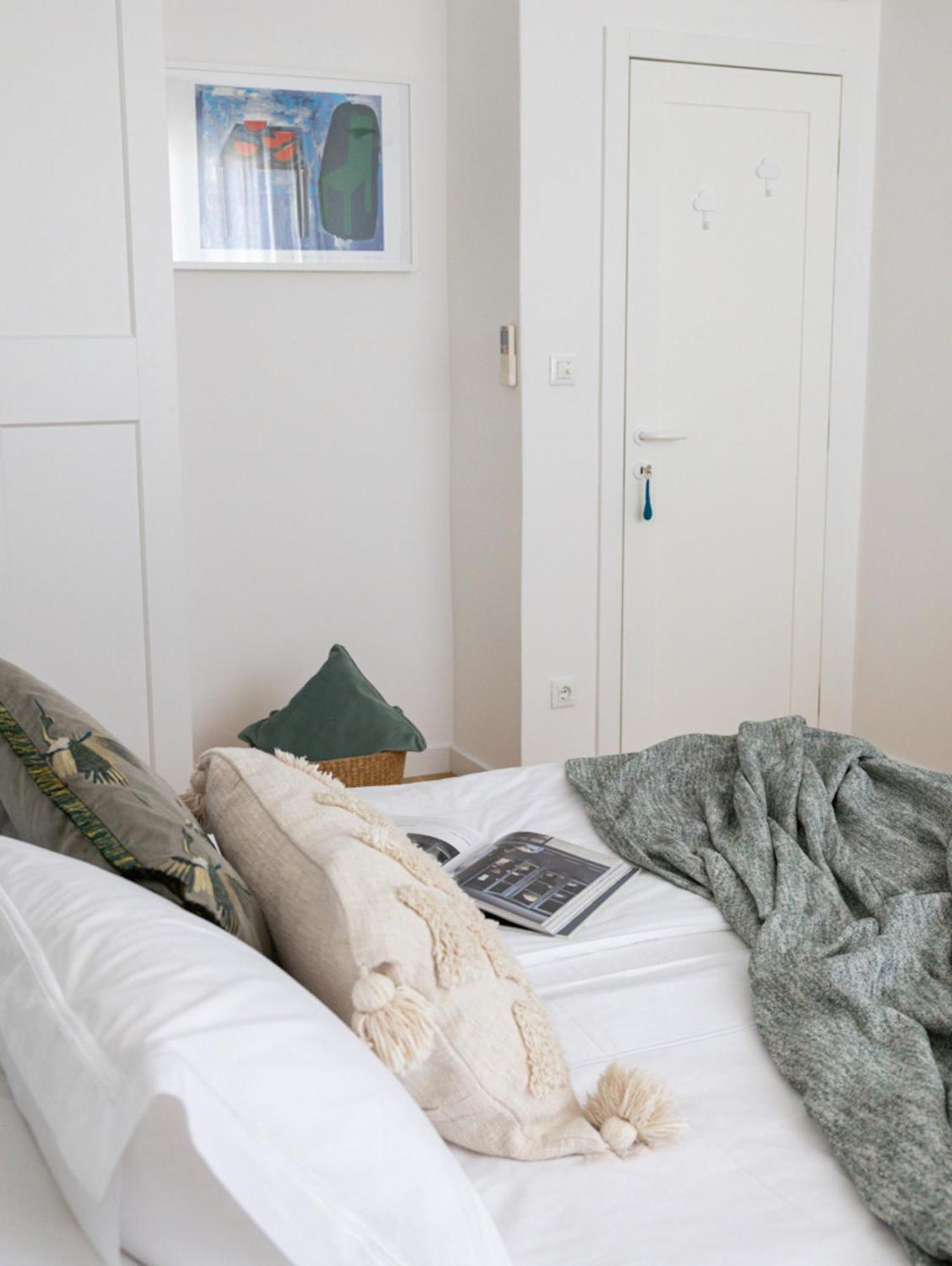 Apartamento D'Art Penthouse Split Exterior foto