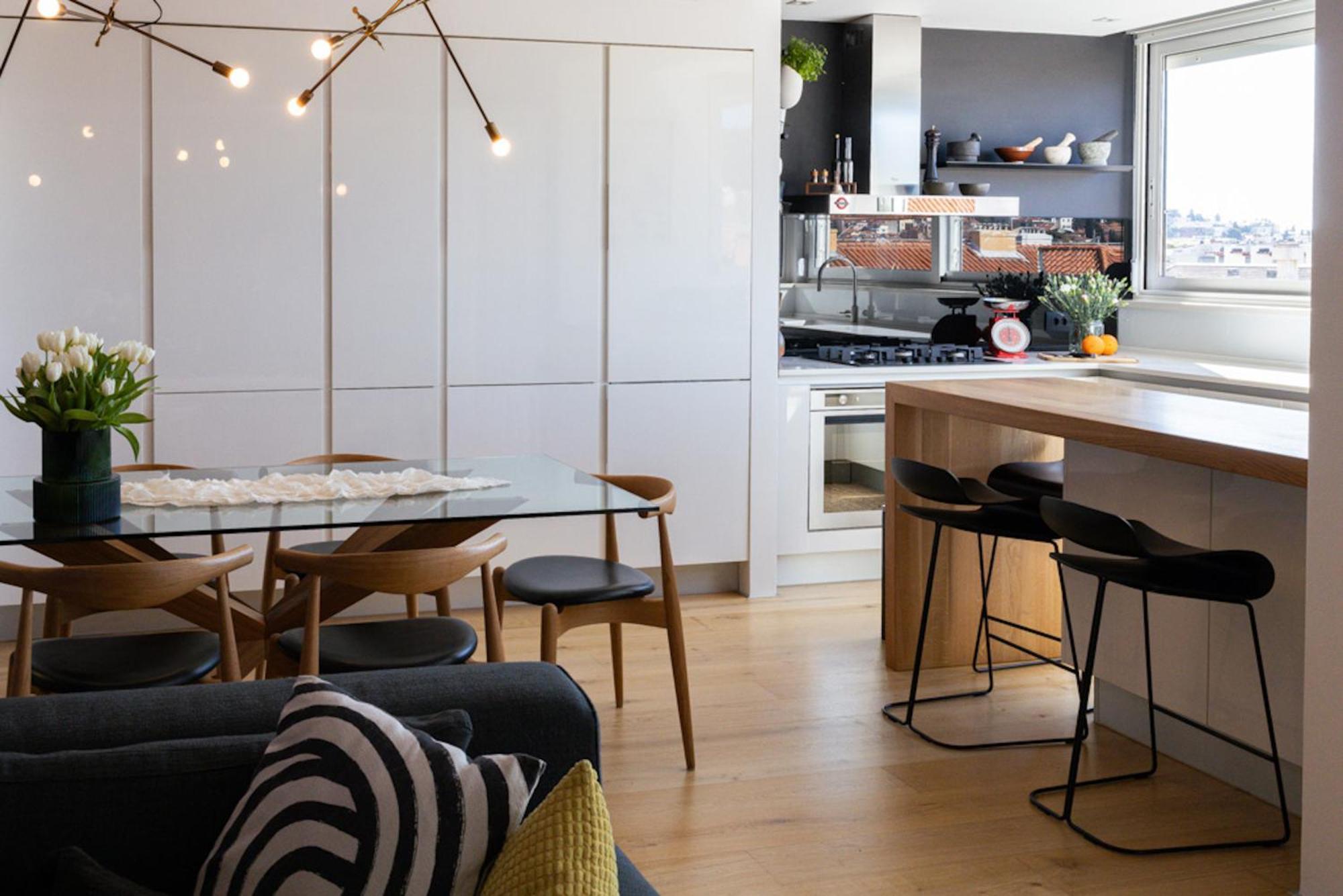Apartamento D'Art Penthouse Split Exterior foto