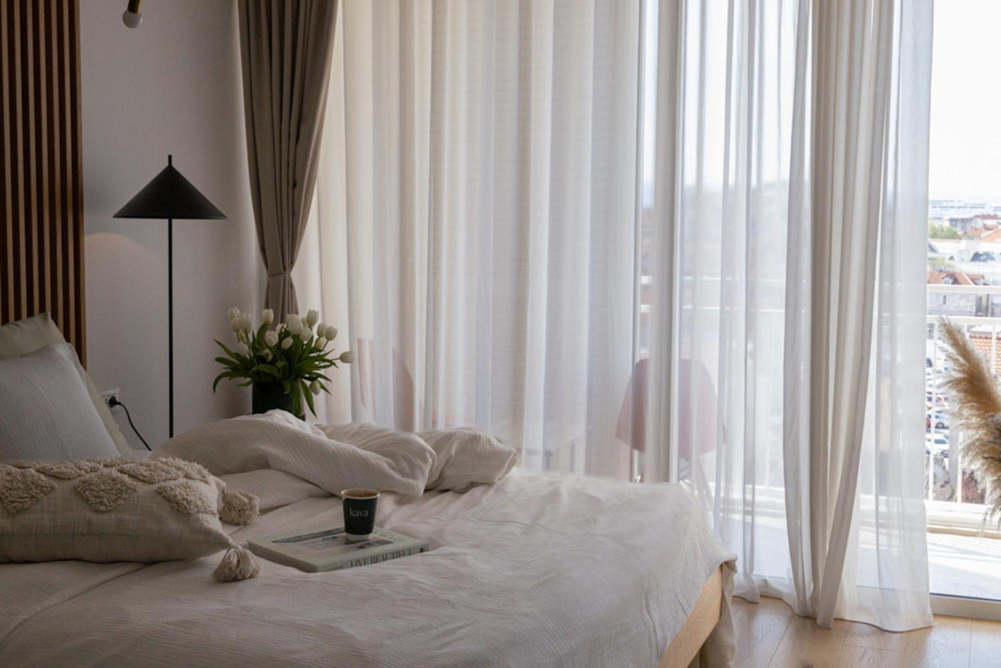 Apartamento D'Art Penthouse Split Exterior foto