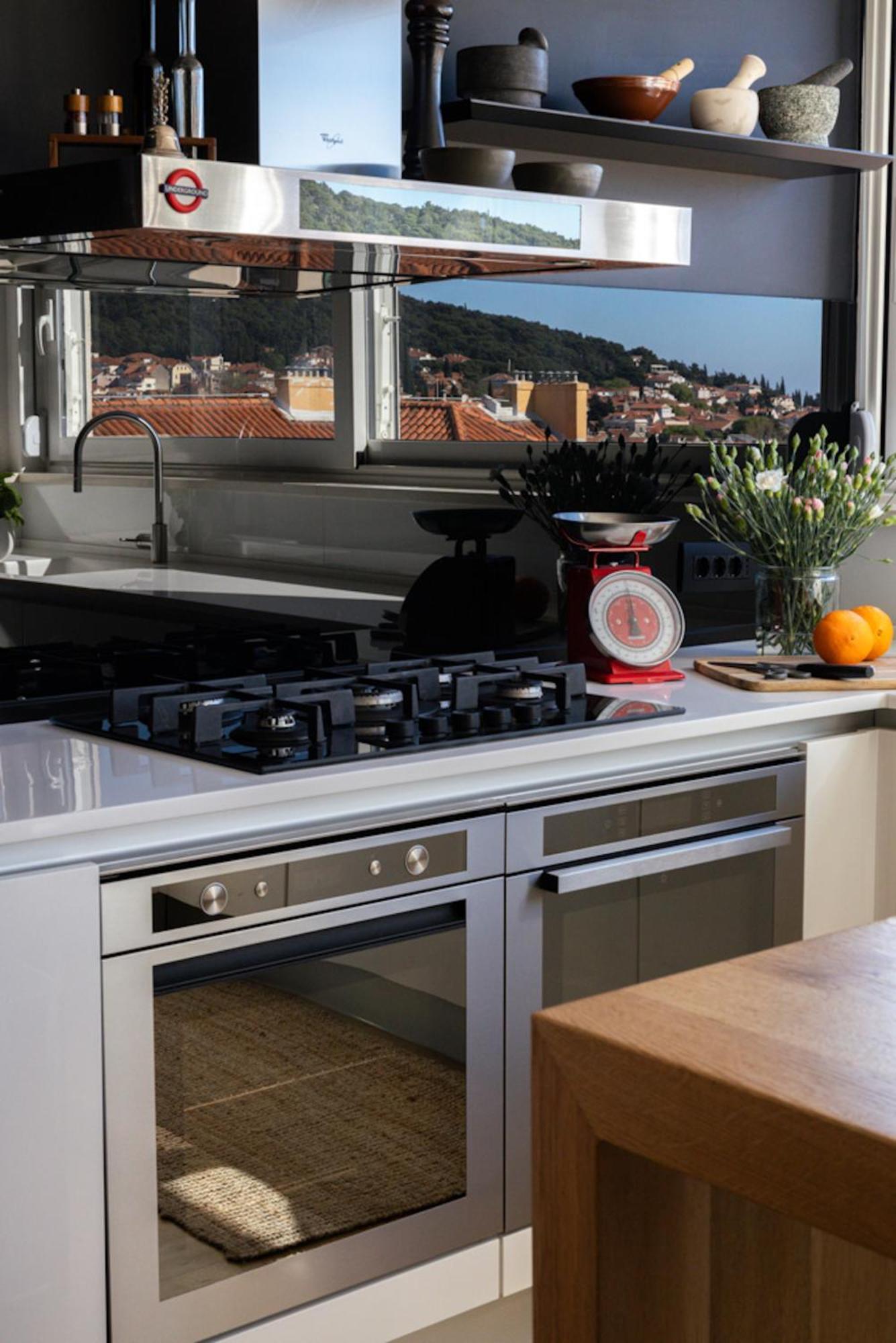 Apartamento D'Art Penthouse Split Exterior foto