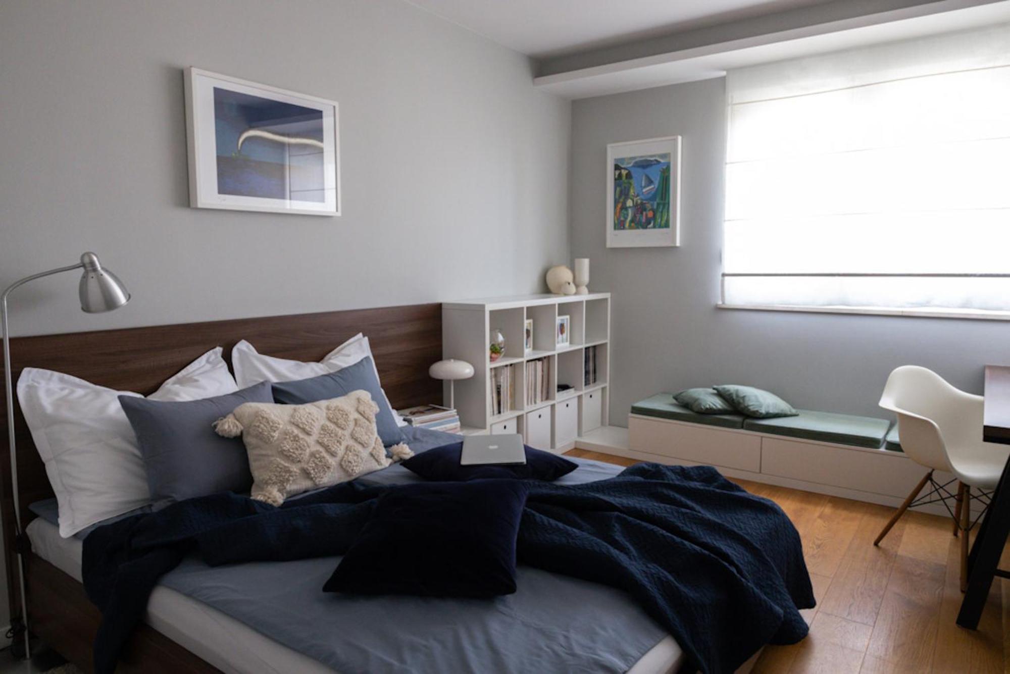 Apartamento D'Art Penthouse Split Exterior foto