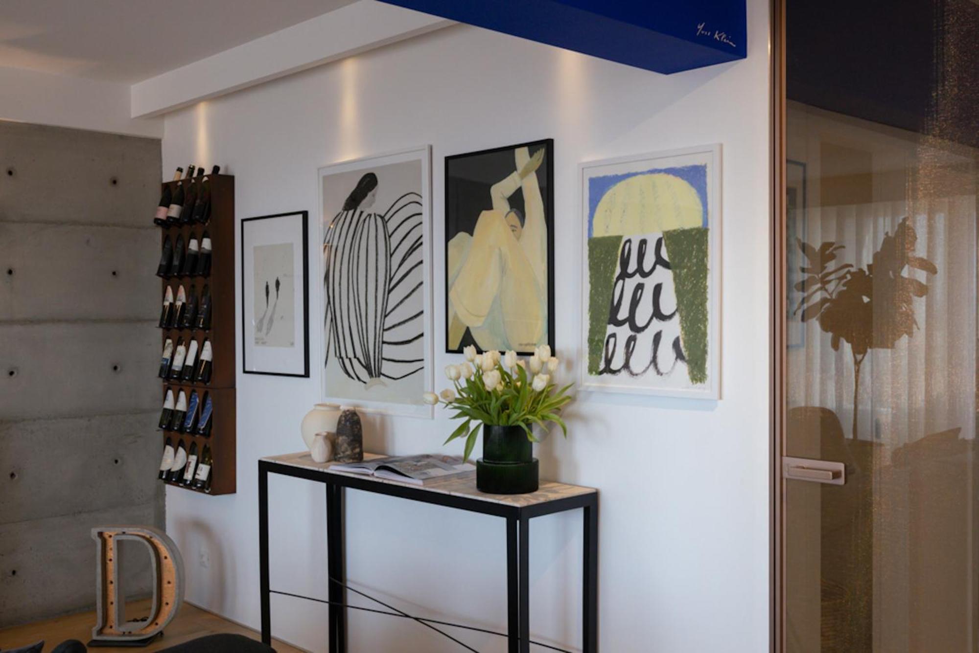 Apartamento D'Art Penthouse Split Exterior foto