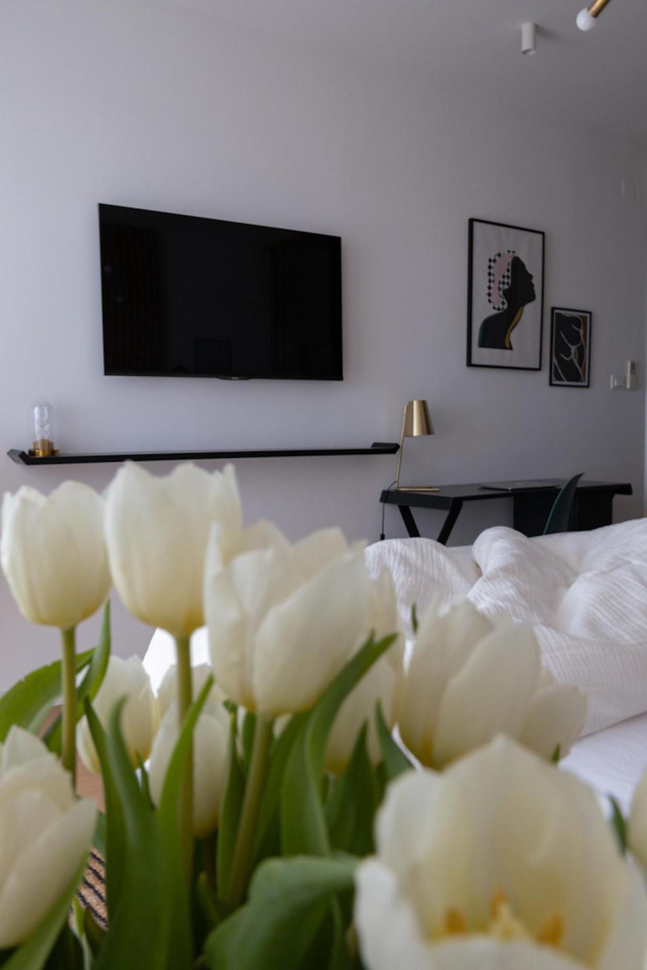 Apartamento D'Art Penthouse Split Exterior foto
