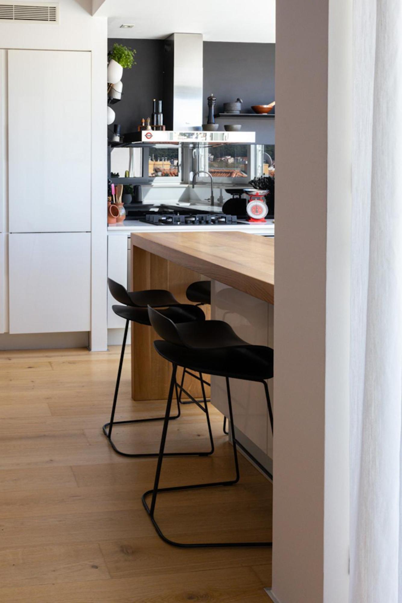 Apartamento D'Art Penthouse Split Exterior foto