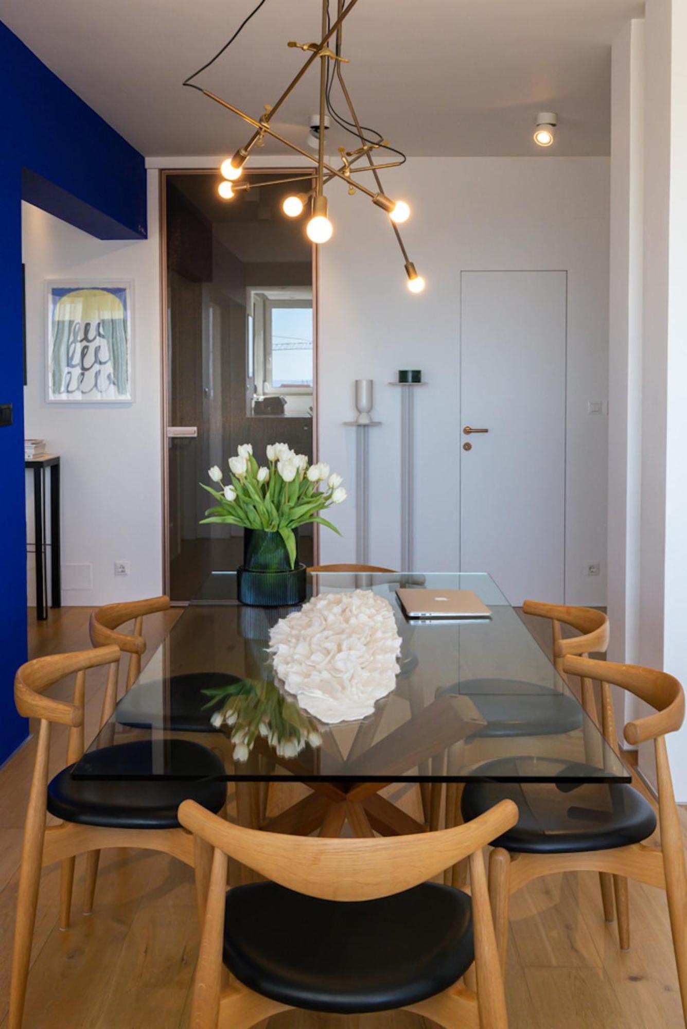 Apartamento D'Art Penthouse Split Exterior foto