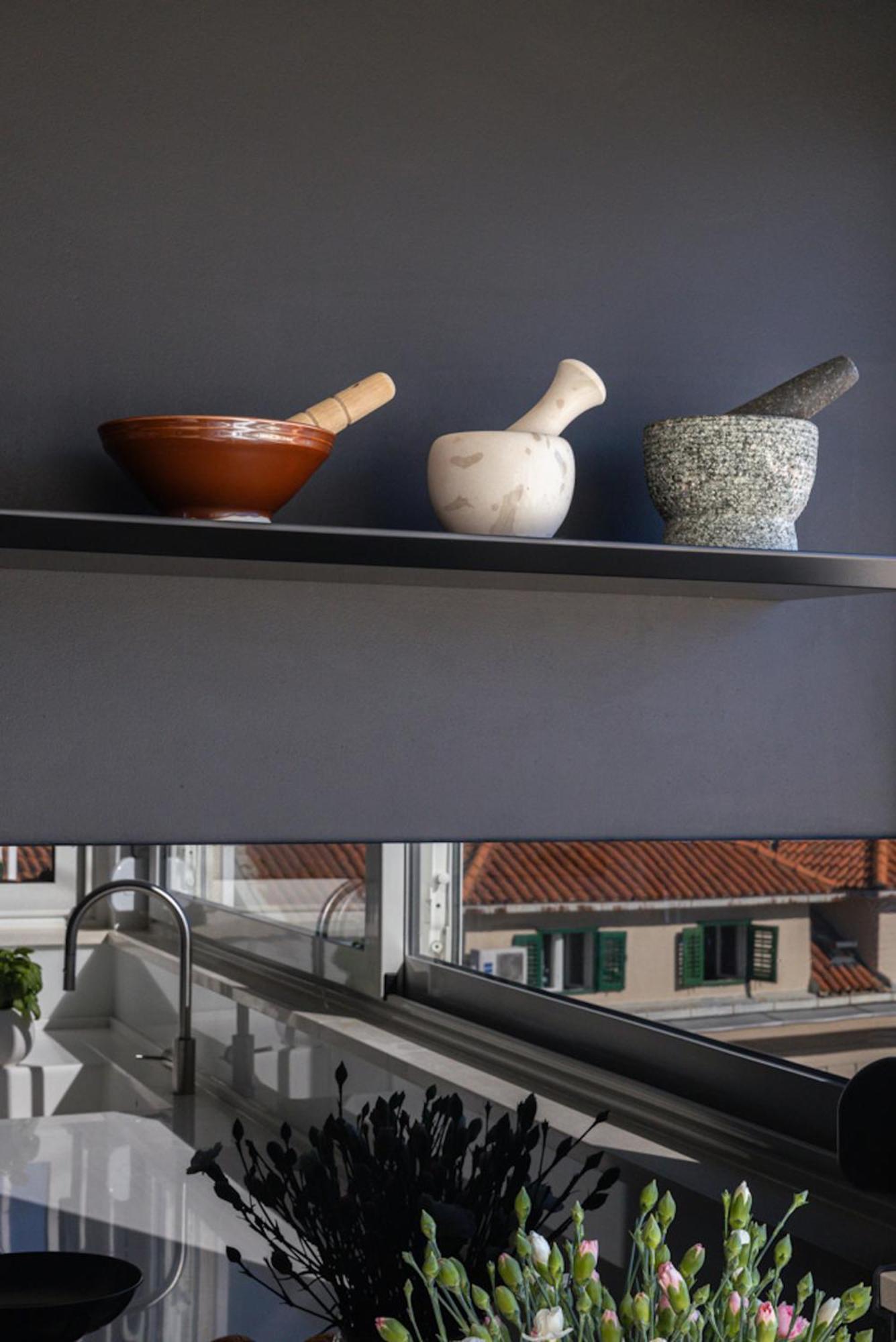Apartamento D'Art Penthouse Split Exterior foto