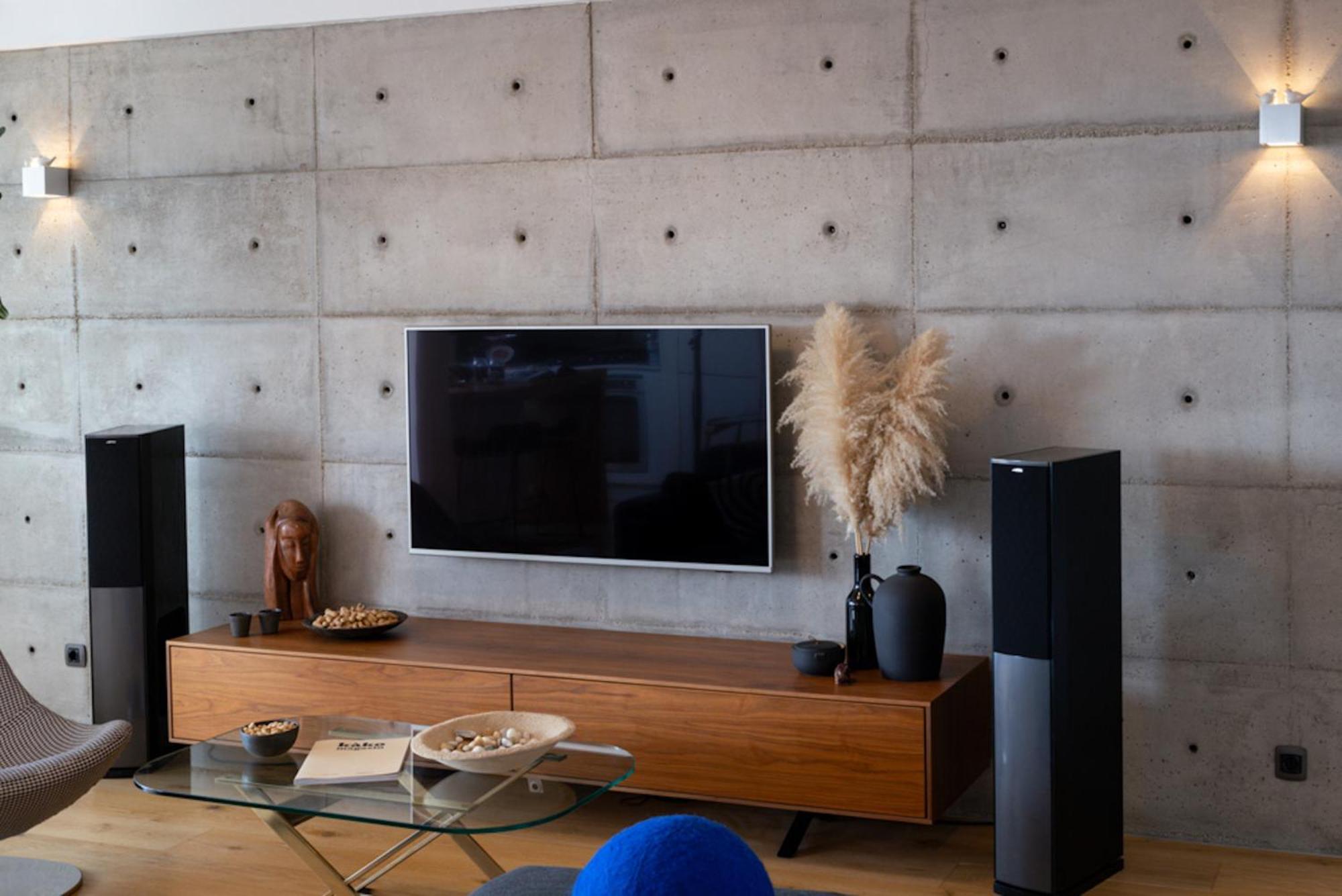 Apartamento D'Art Penthouse Split Exterior foto