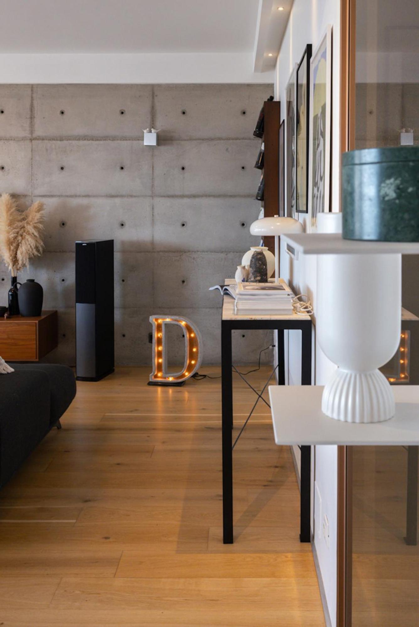 Apartamento D'Art Penthouse Split Exterior foto