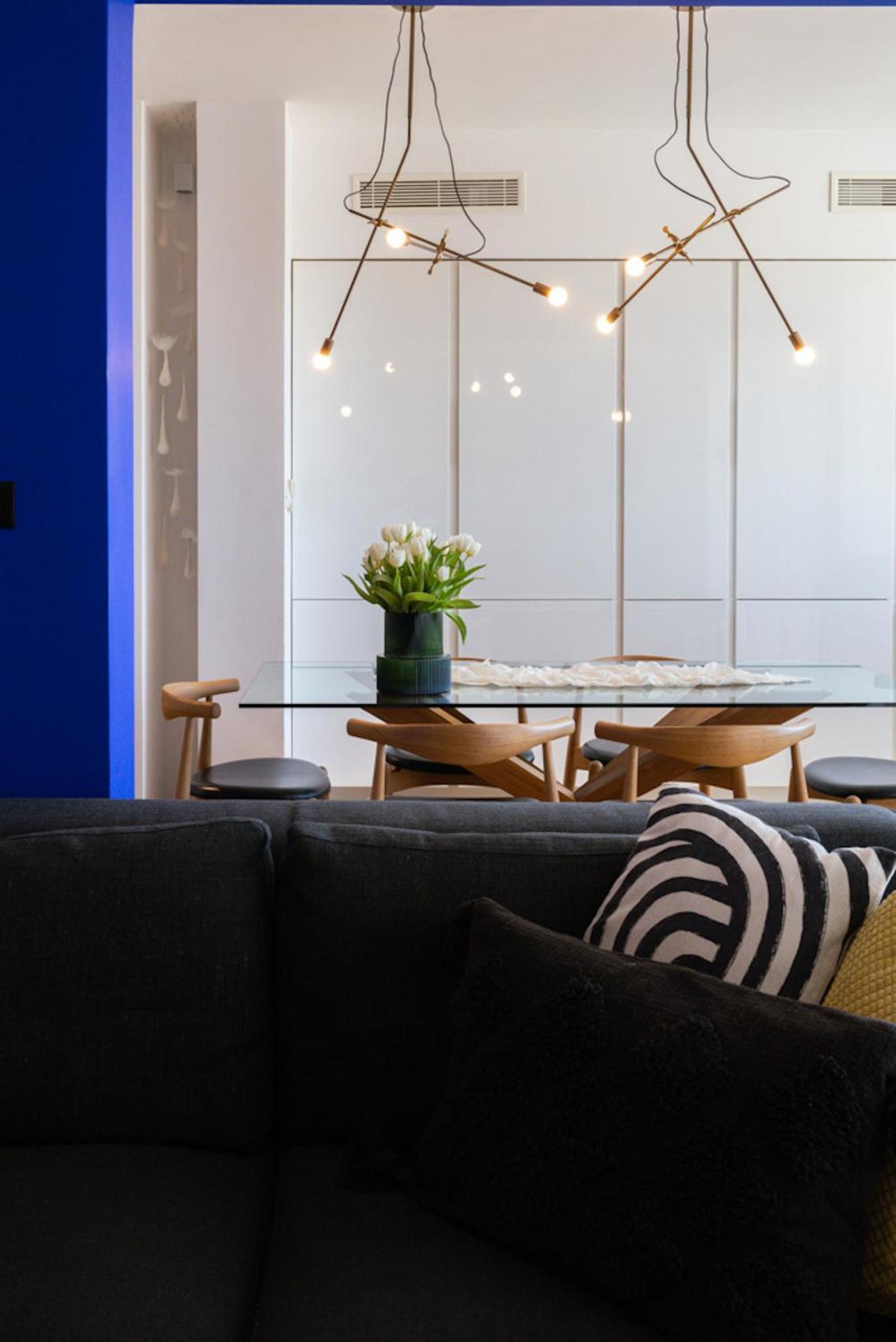 Apartamento D'Art Penthouse Split Exterior foto