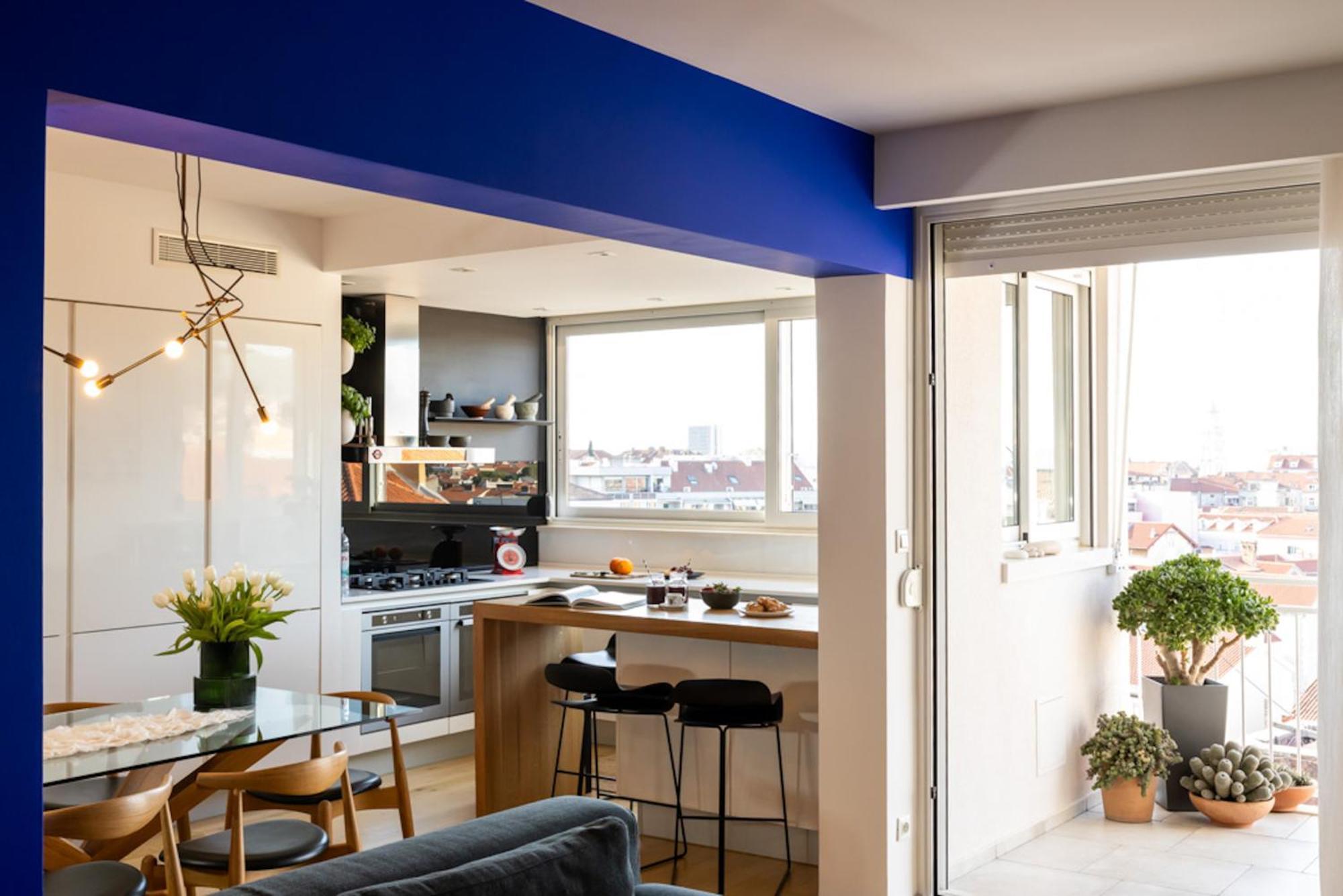 Apartamento D'Art Penthouse Split Exterior foto