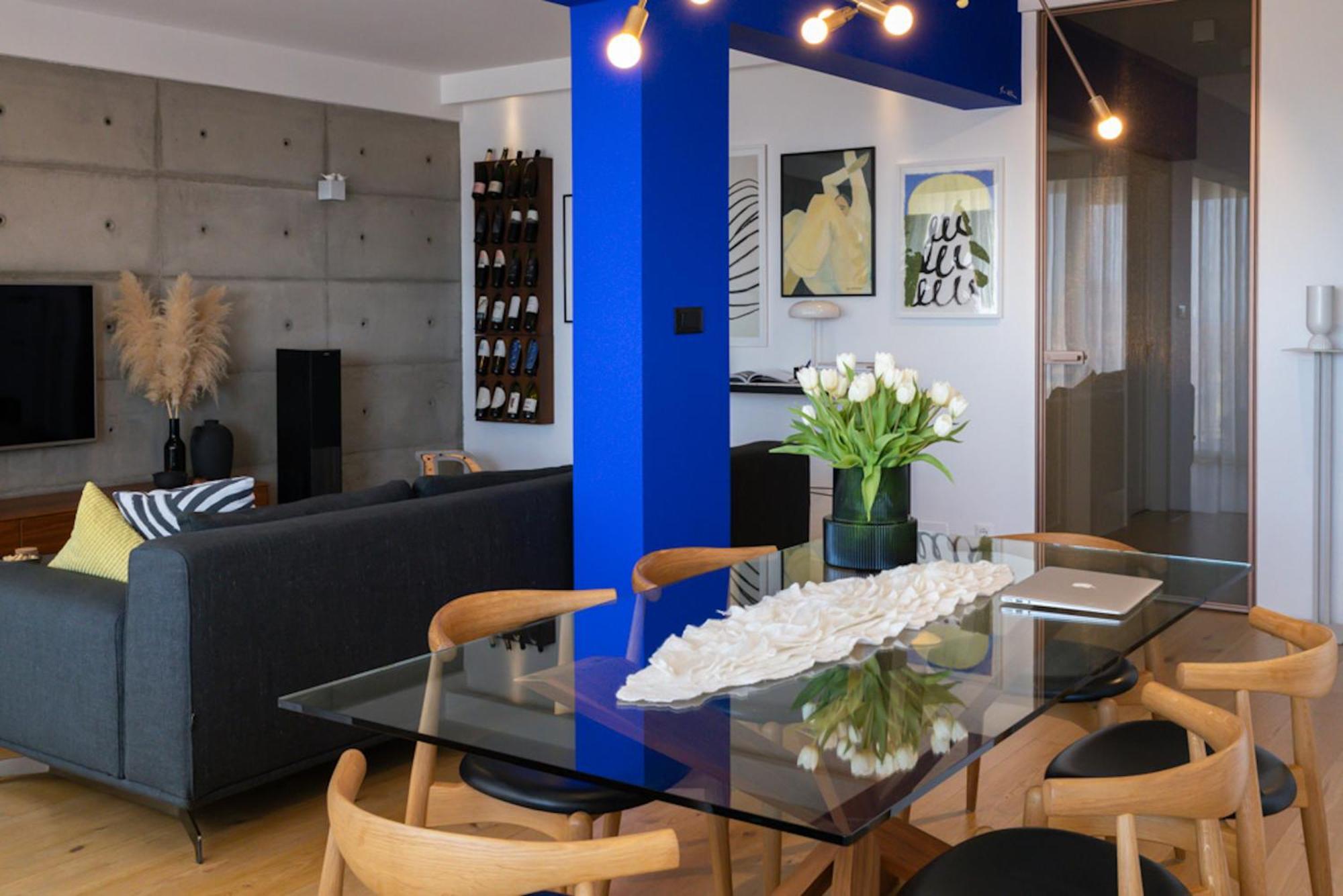 Apartamento D'Art Penthouse Split Exterior foto
